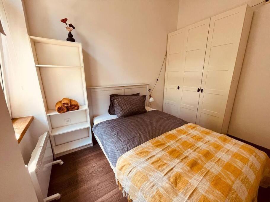 Chestnut - A Charming And Warm Feel Place Apartman *