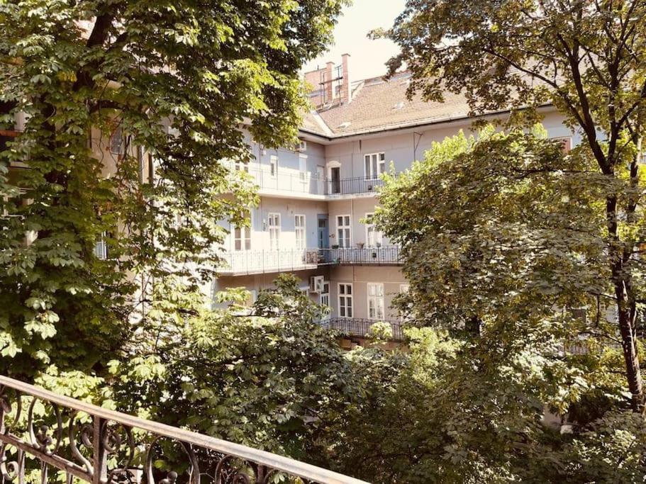 Chestnut - A Charming And Warm Feel Place Apartman *